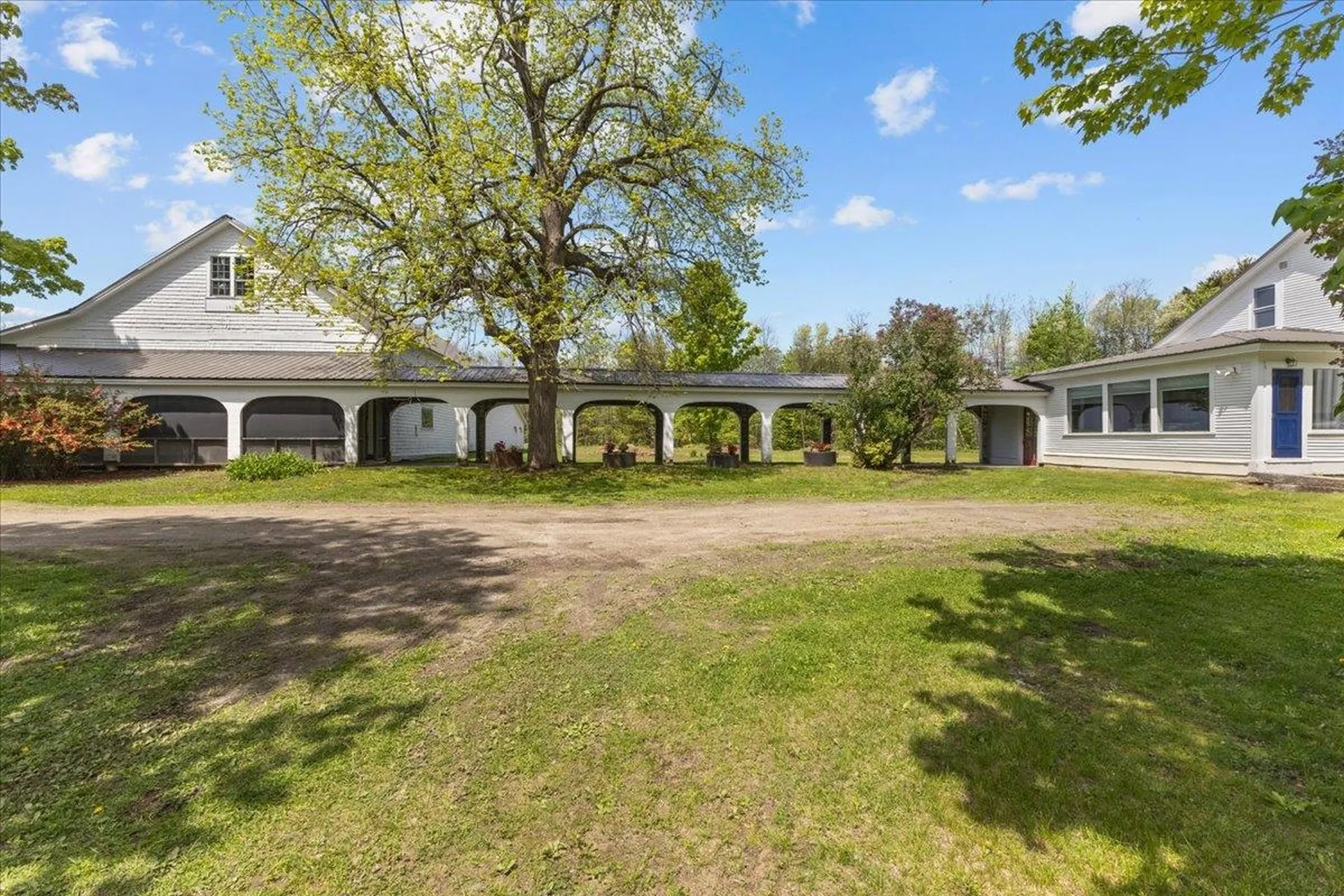 44 Stagecoach Road Morristown VT 05661