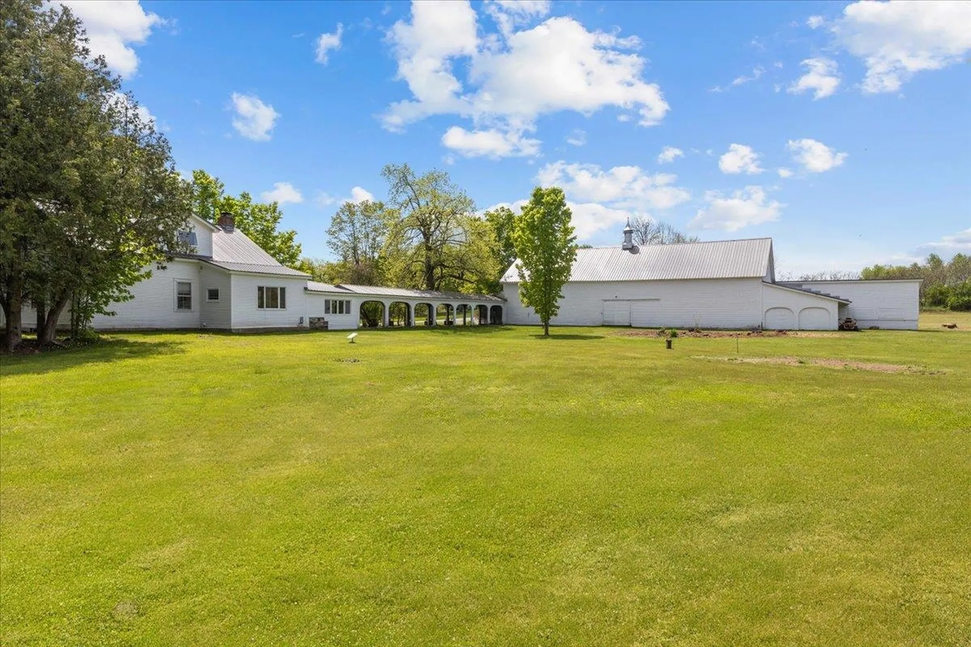 44 Stagecoach Road Morristown VT 05661