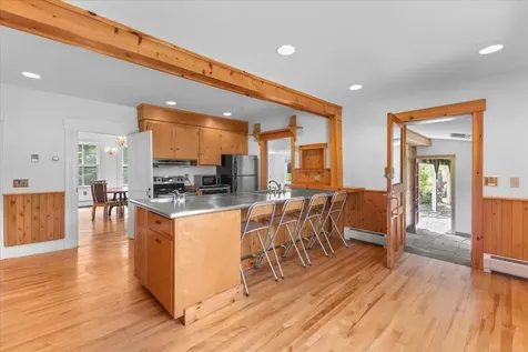 44 Stagecoach Road Morristown VT 05661