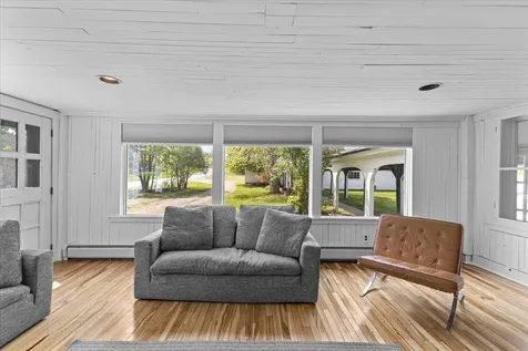 44 Stagecoach Road Morristown VT 05661