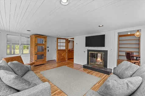 44 Stagecoach Road Morristown VT 05661