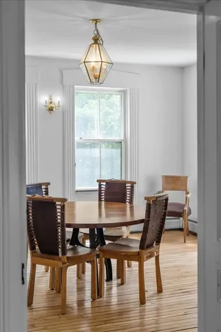 44 Stagecoach Road Morristown VT 05661