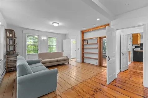 44 Stagecoach Road Morristown VT 05661