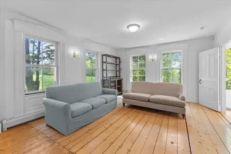 44 Stagecoach Road Morristown VT 05661