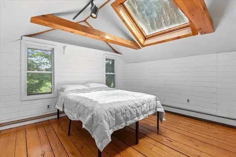 44 Stagecoach Road Morristown VT 05661