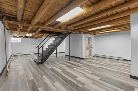 44 Stagecoach Road Morristown VT 05661