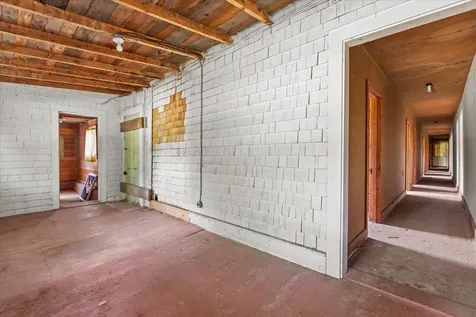 44 Stagecoach Road Morristown VT 05661