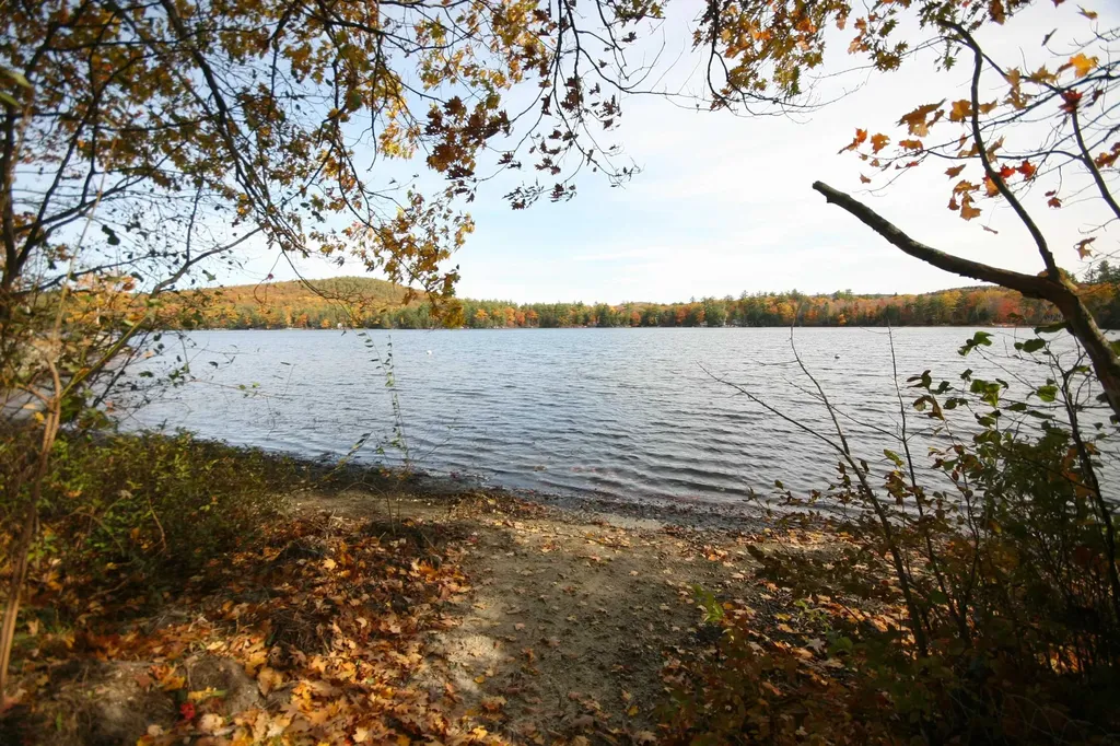 707 Nh Route 103 Sunapee NH 03782