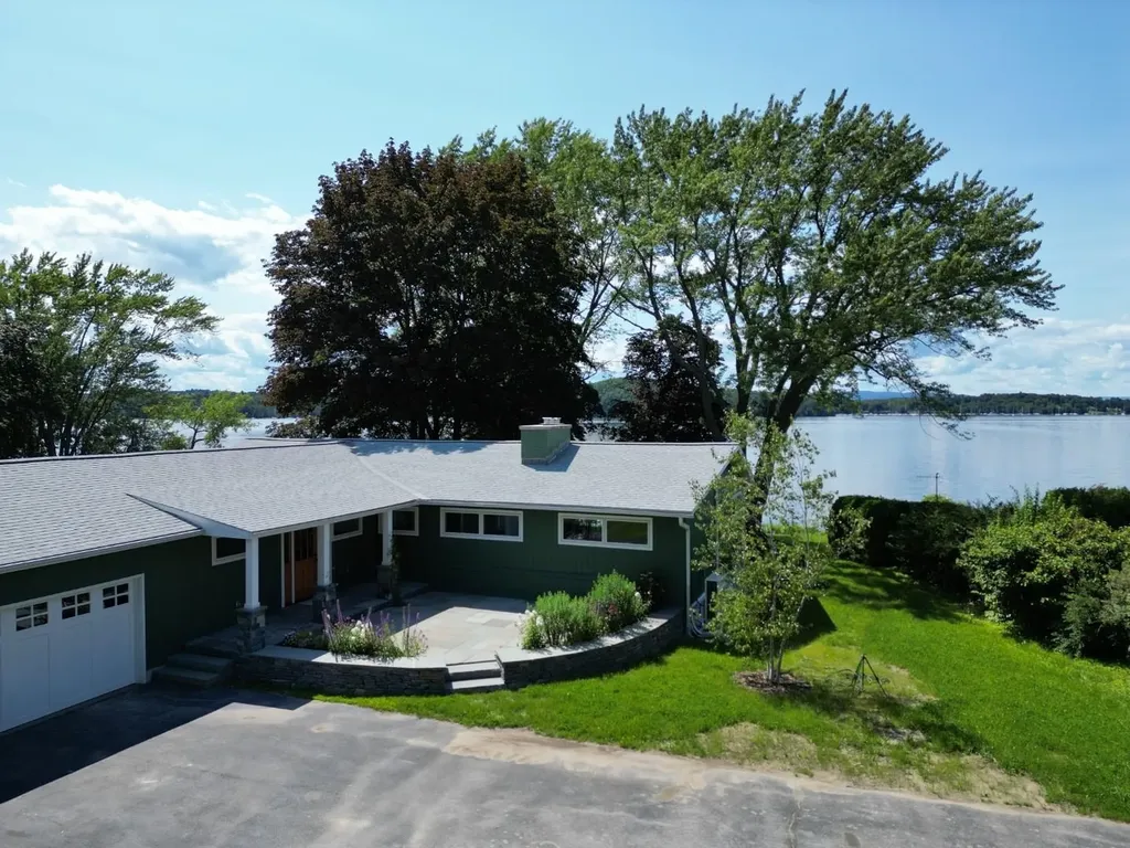 315 Champlain Drive Shelburne VT 05482