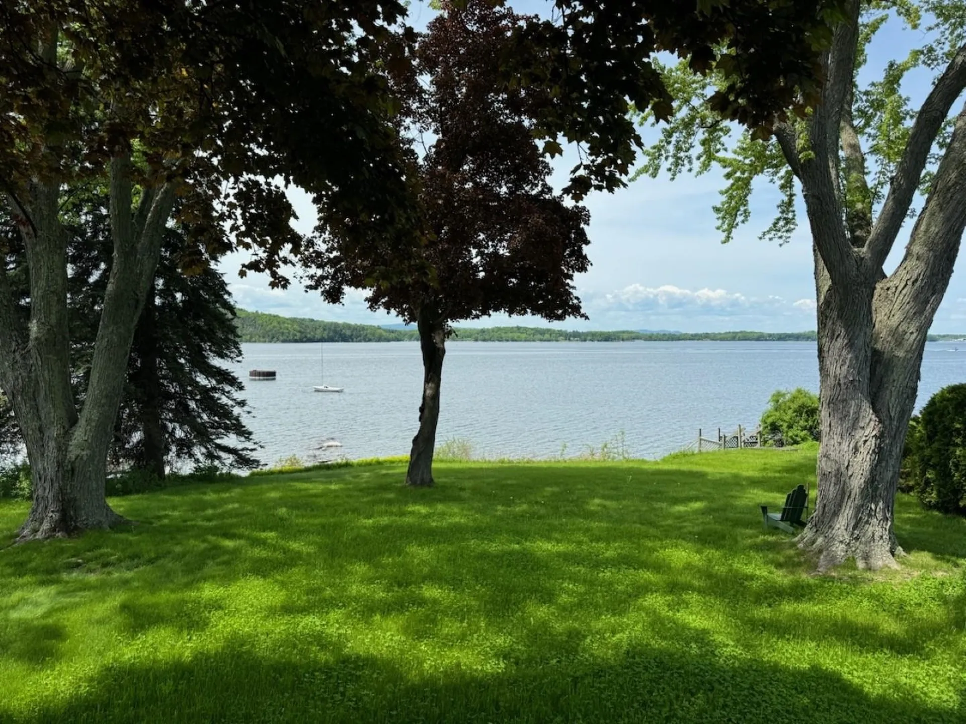 315 Champlain Drive Shelburne VT 05482