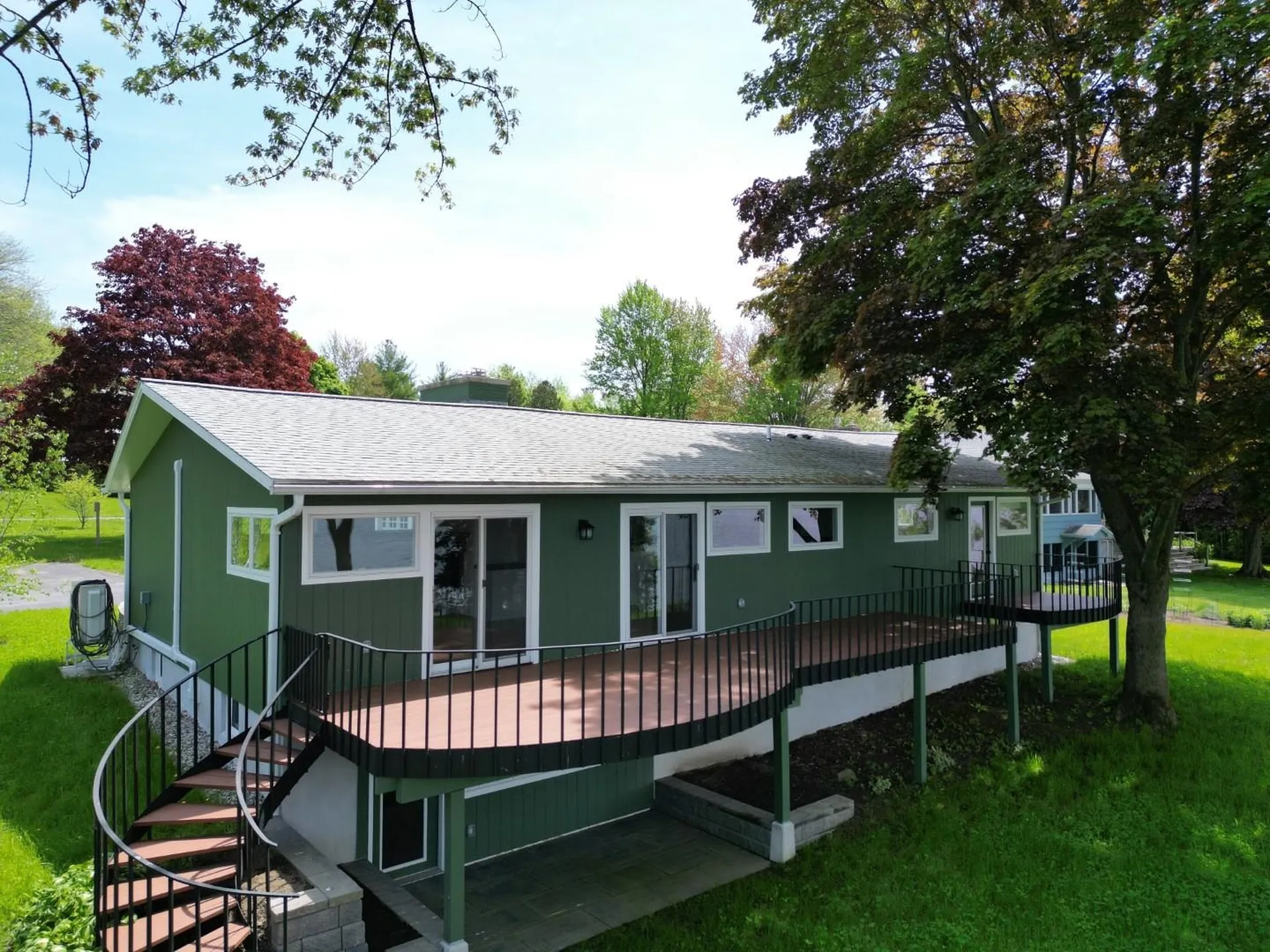 315 Champlain Drive Shelburne VT 05482