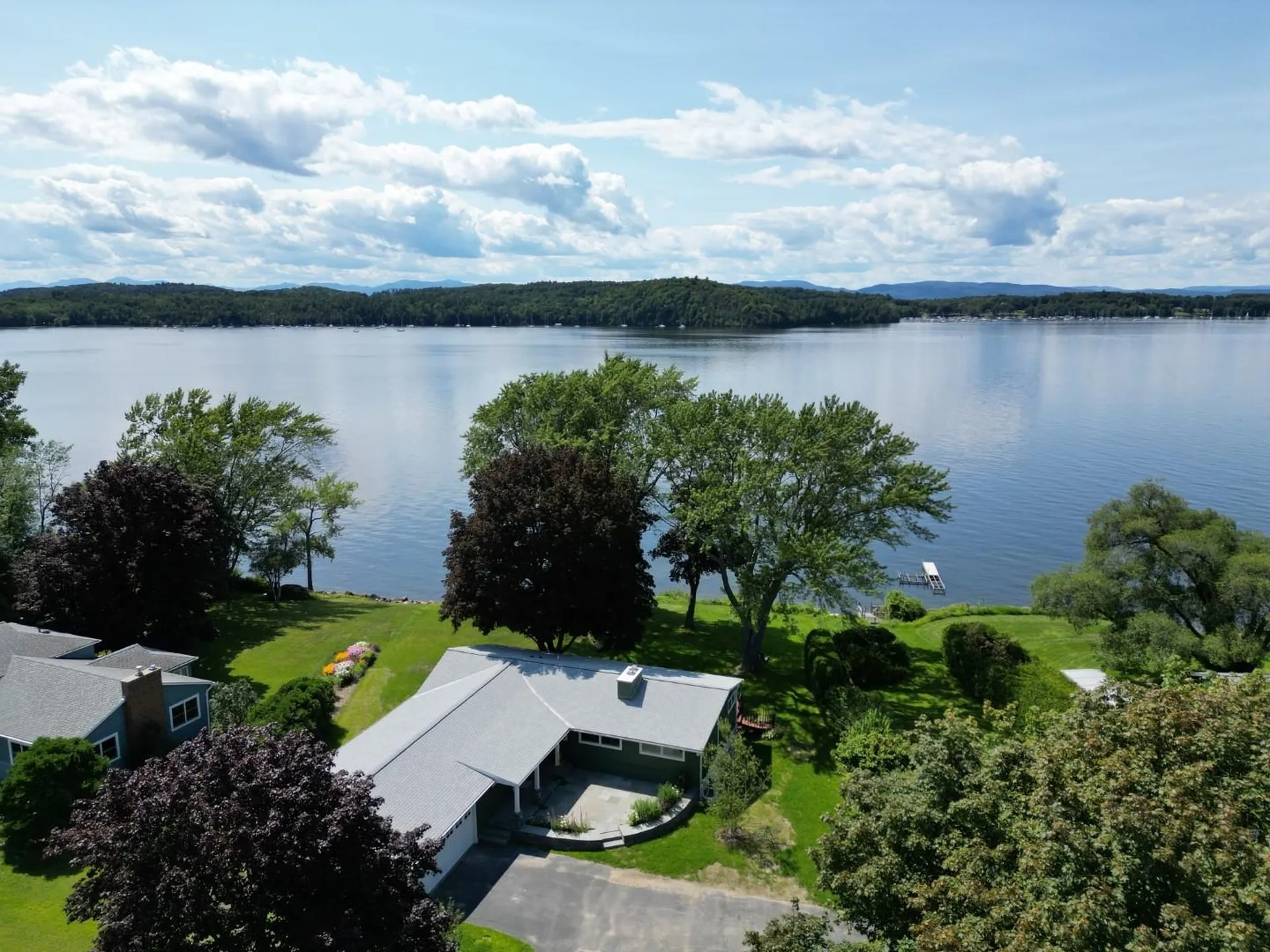 315 Champlain Drive Shelburne VT 05482