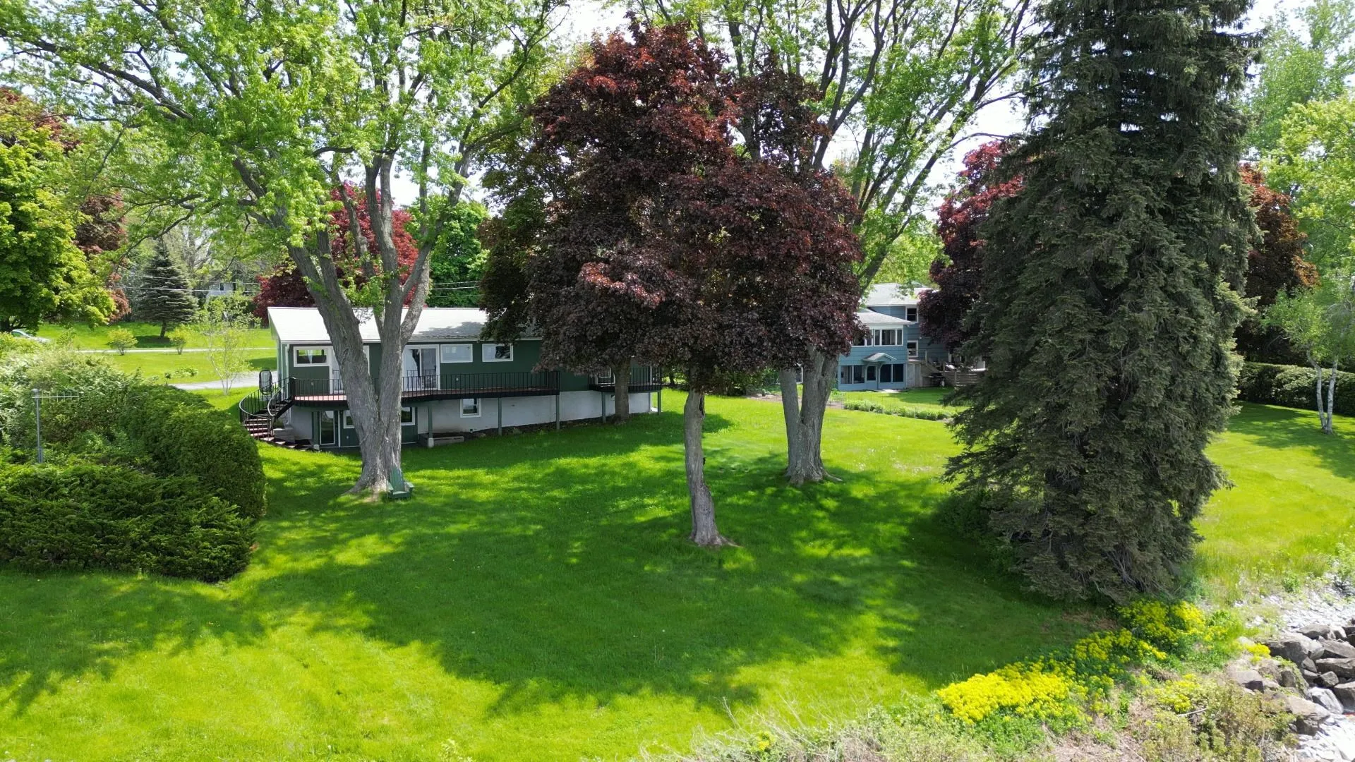 315 Champlain Drive Shelburne VT 05482