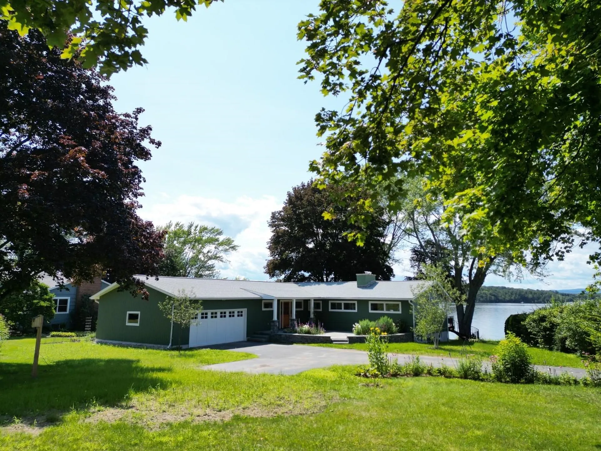315 Champlain Drive Shelburne VT 05482