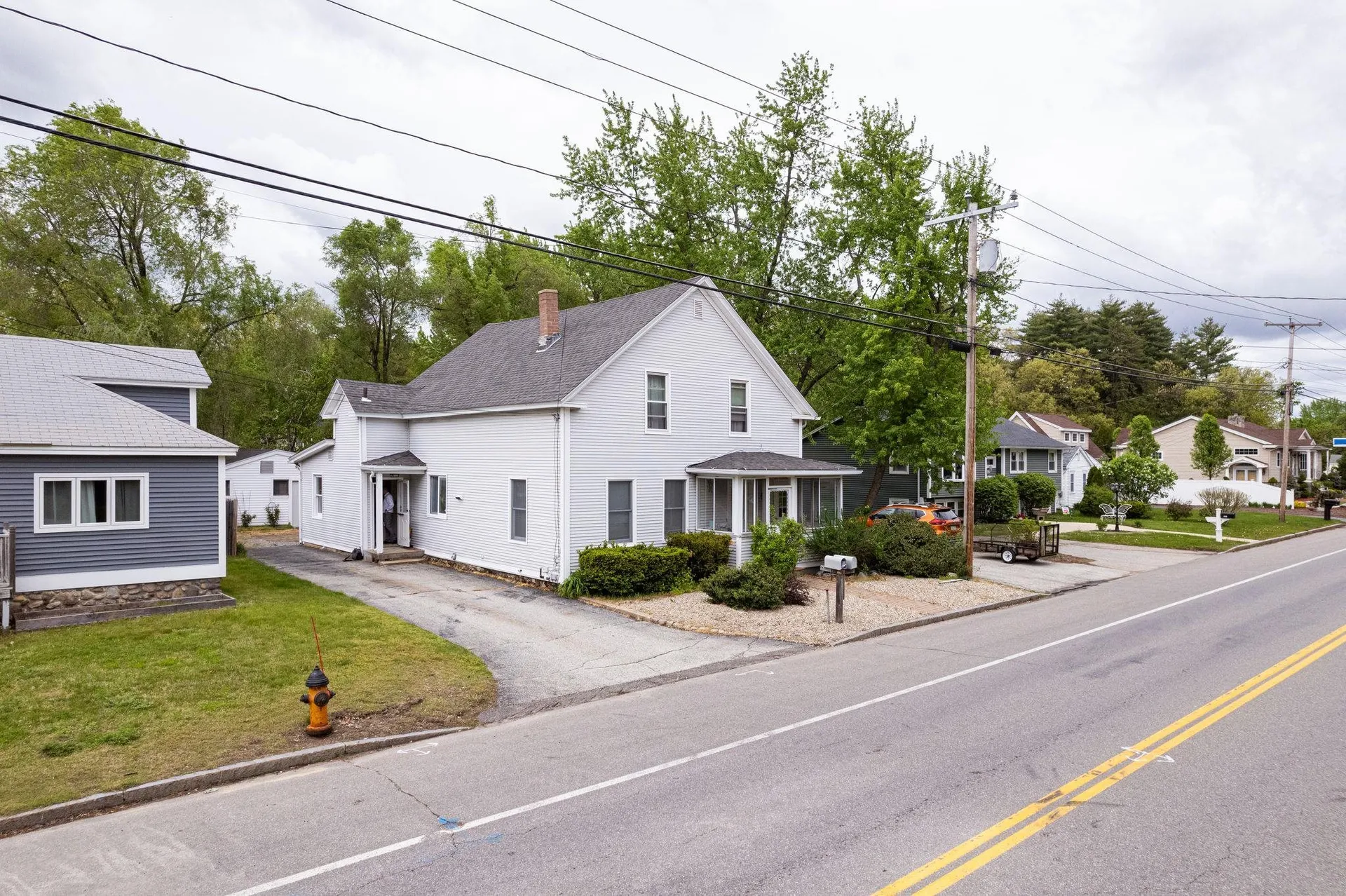389 Boynton Street Bedford NH 03110