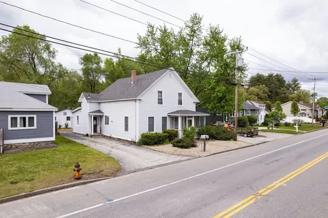 389 Boynton Street Bedford NH 03110