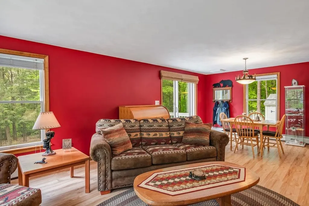 131 Partridge Drive Middleton NH 03887
