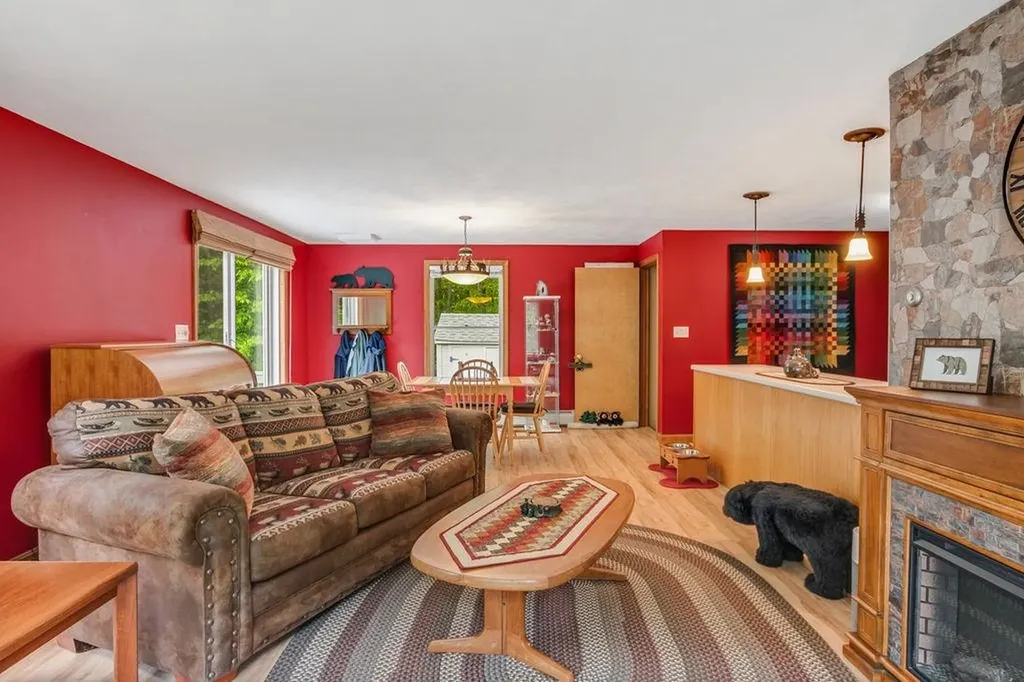 131 Partridge Drive Middleton NH 03887