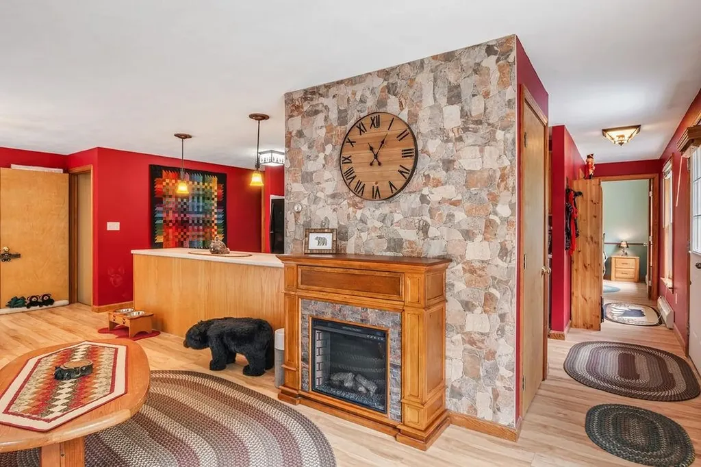 131 Partridge Drive Middleton NH 03887