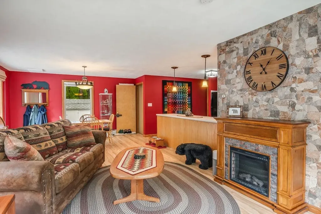 131 Partridge Drive Middleton NH 03887