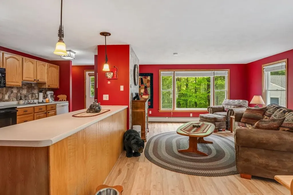 131 Partridge Drive Middleton NH 03887