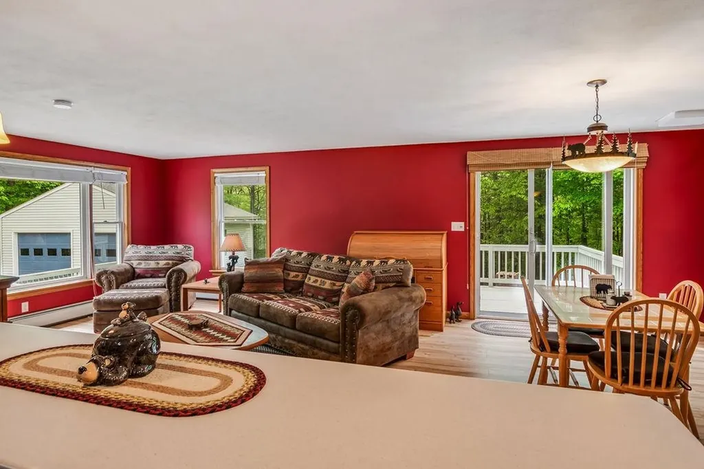 131 Partridge Drive Middleton NH 03887