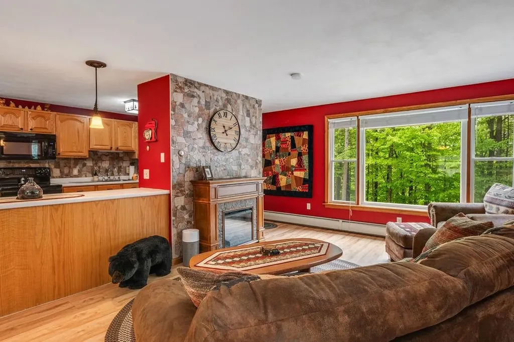 131 Partridge Drive Middleton NH 03887