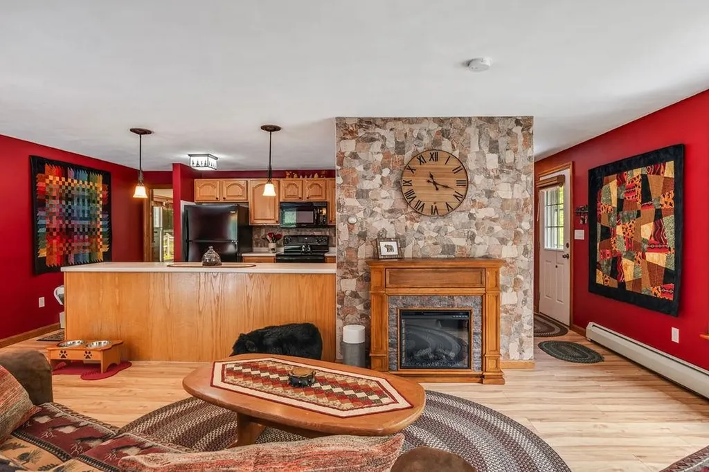 131 Partridge Drive Middleton NH 03887