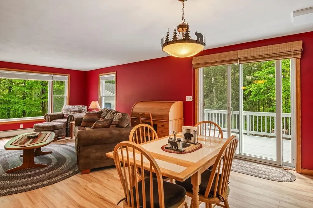 131 Partridge Drive Middleton NH 03887