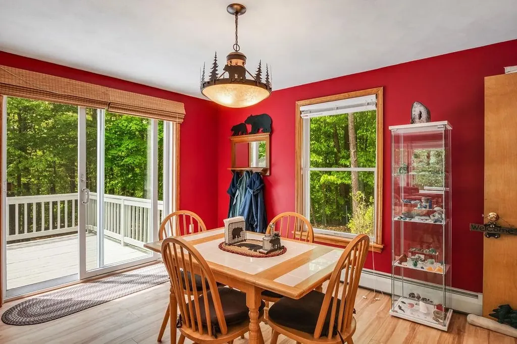 131 Partridge Drive Middleton NH 03887