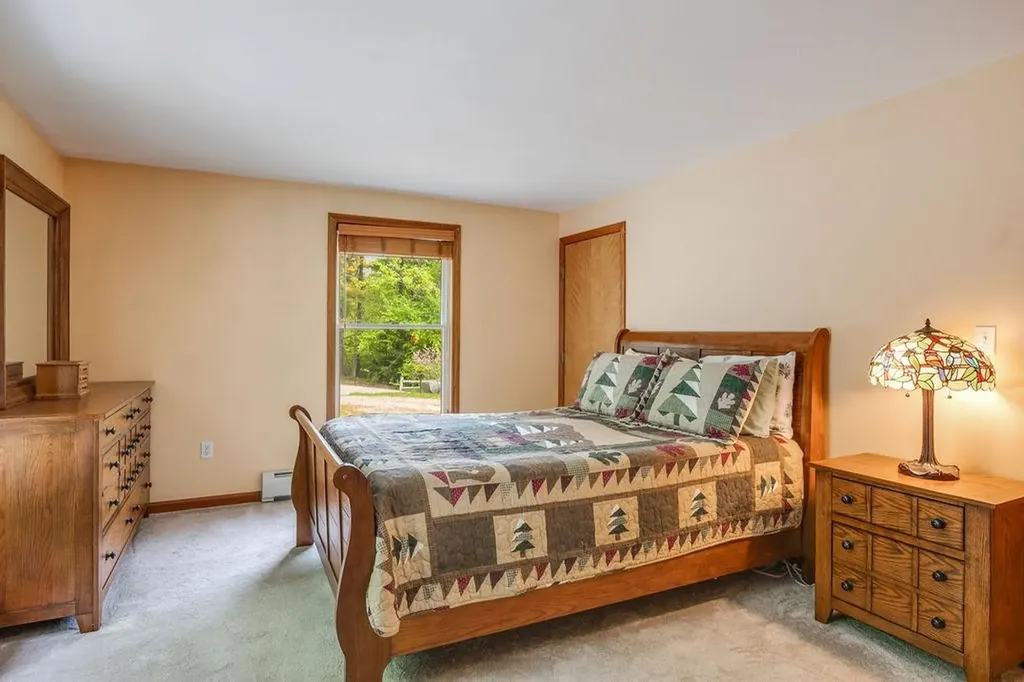 131 Partridge Drive Middleton NH 03887