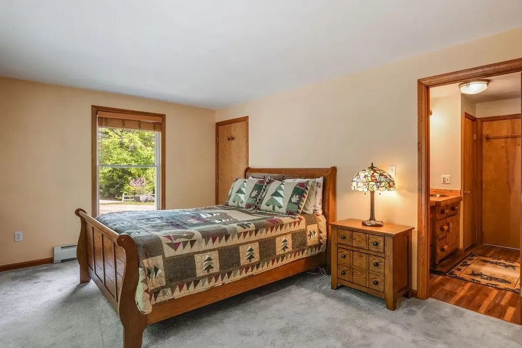 131 Partridge Drive Middleton NH 03887