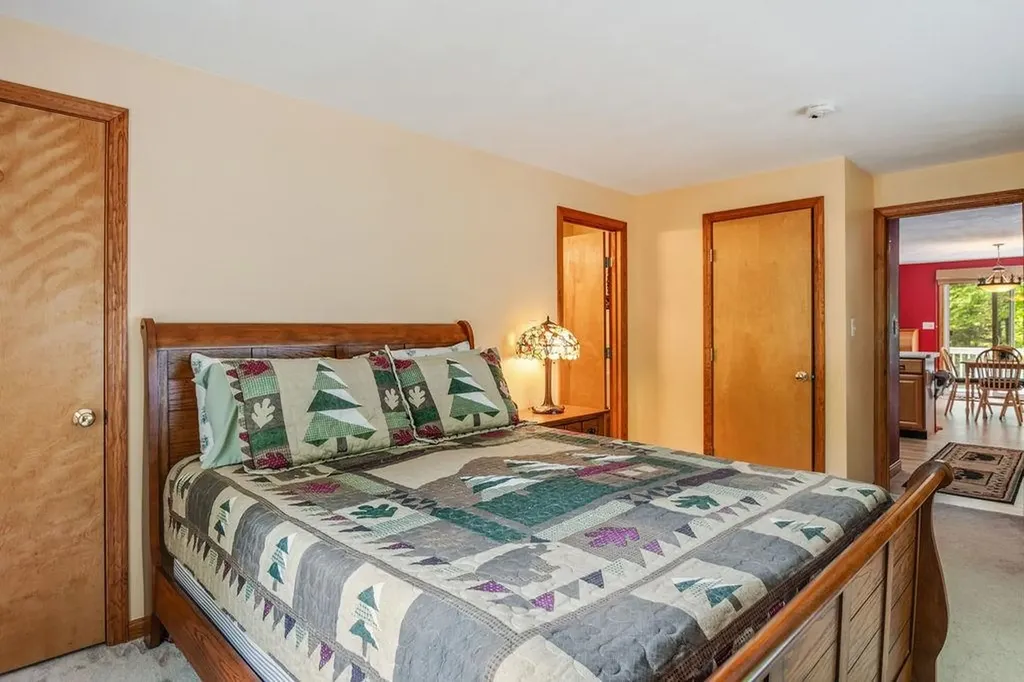 131 Partridge Drive Middleton NH 03887