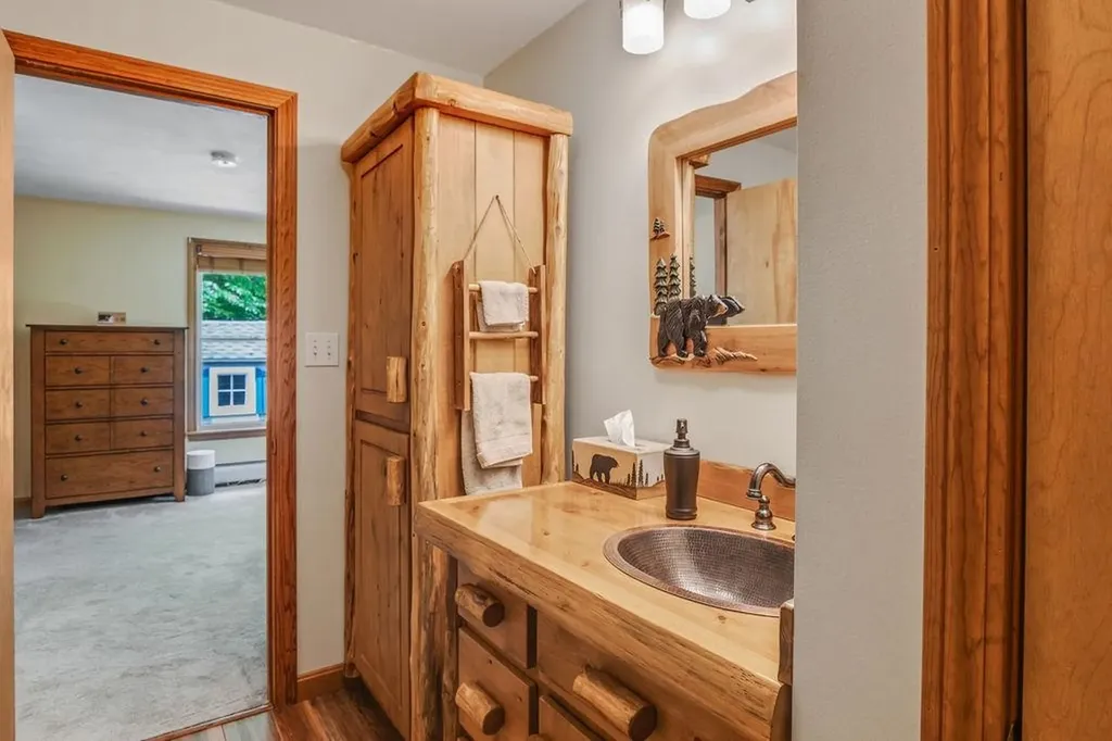 131 Partridge Drive Middleton NH 03887