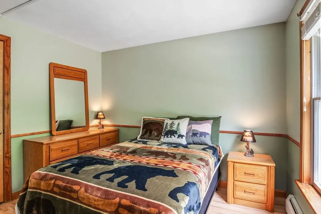 131 Partridge Drive Middleton NH 03887
