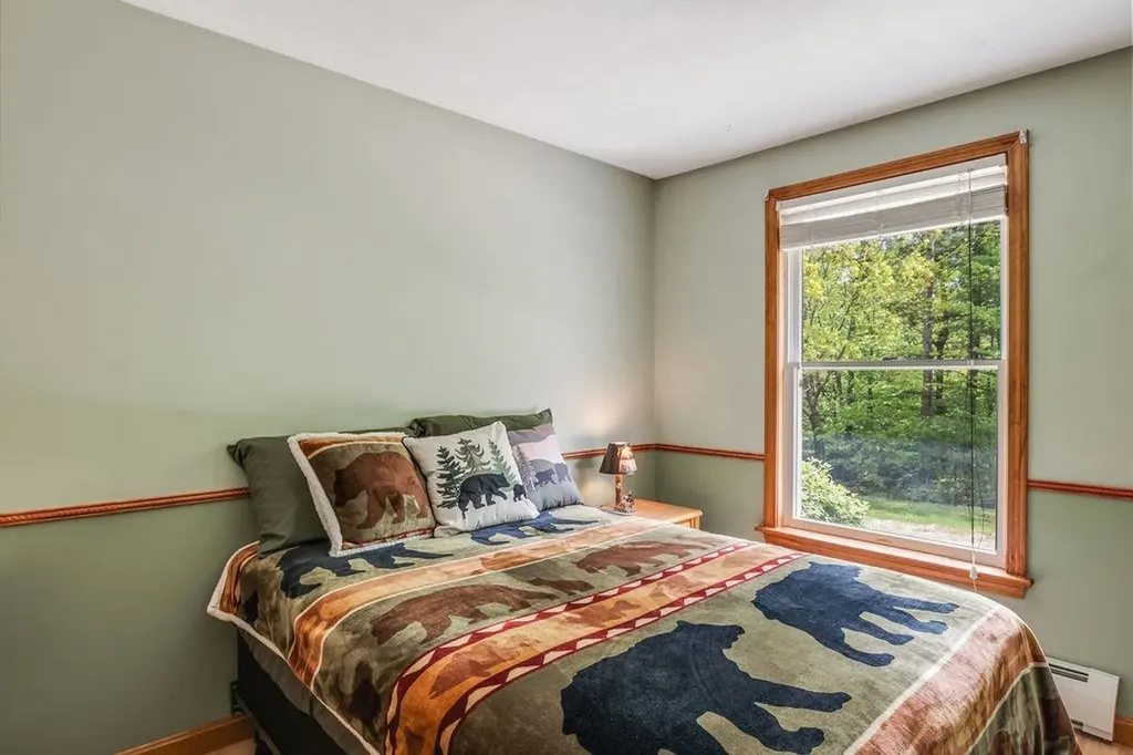 131 Partridge Drive Middleton NH 03887