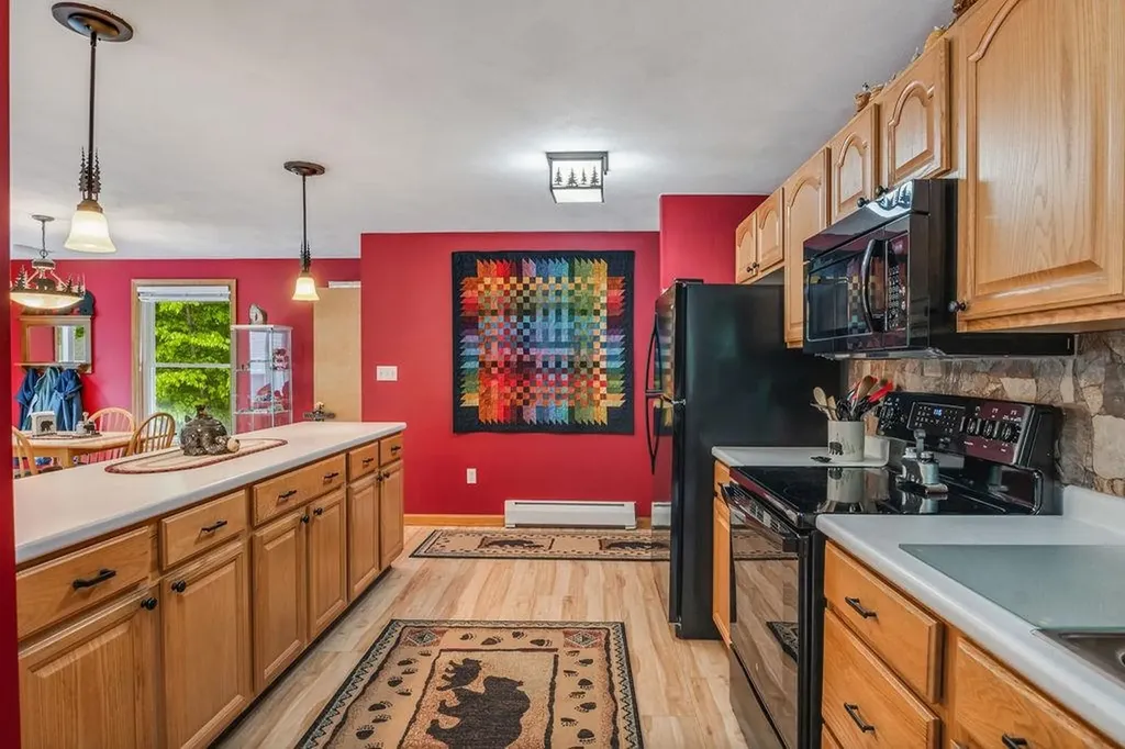 131 Partridge Drive Middleton NH 03887