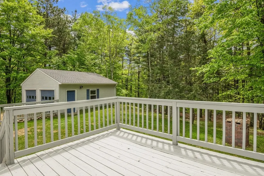 131 Partridge Drive Middleton NH 03887