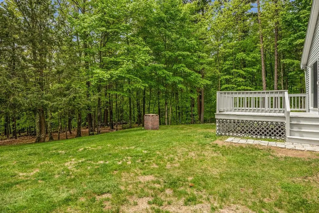 131 Partridge Drive Middleton NH 03887