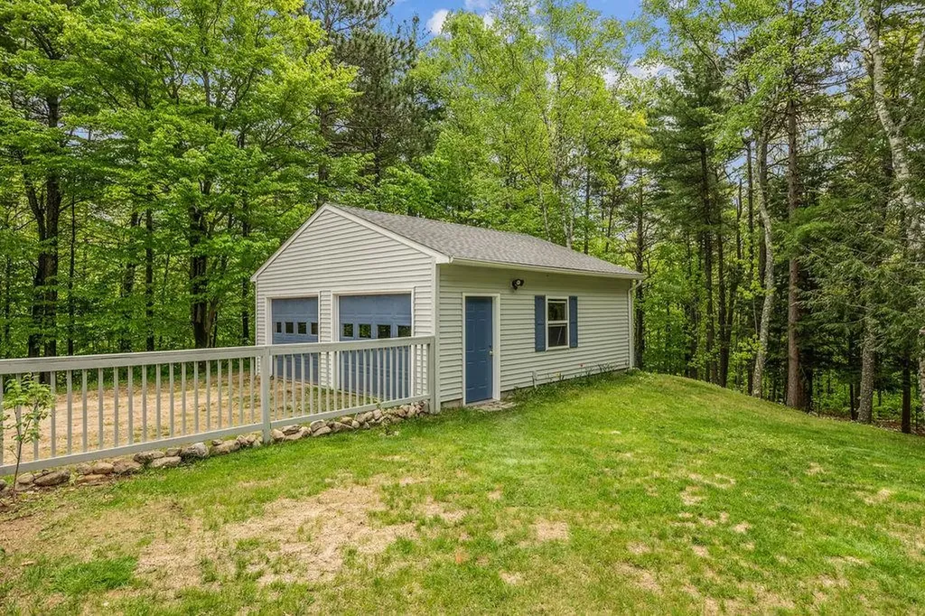 131 Partridge Drive Middleton NH 03887