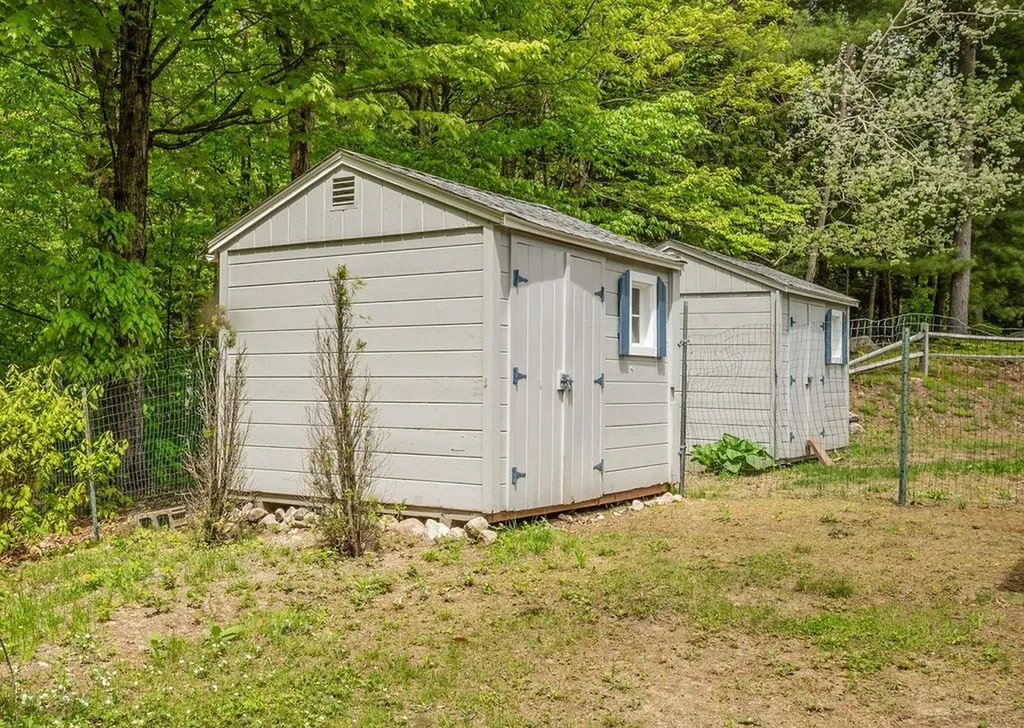 131 Partridge Drive Middleton NH 03887