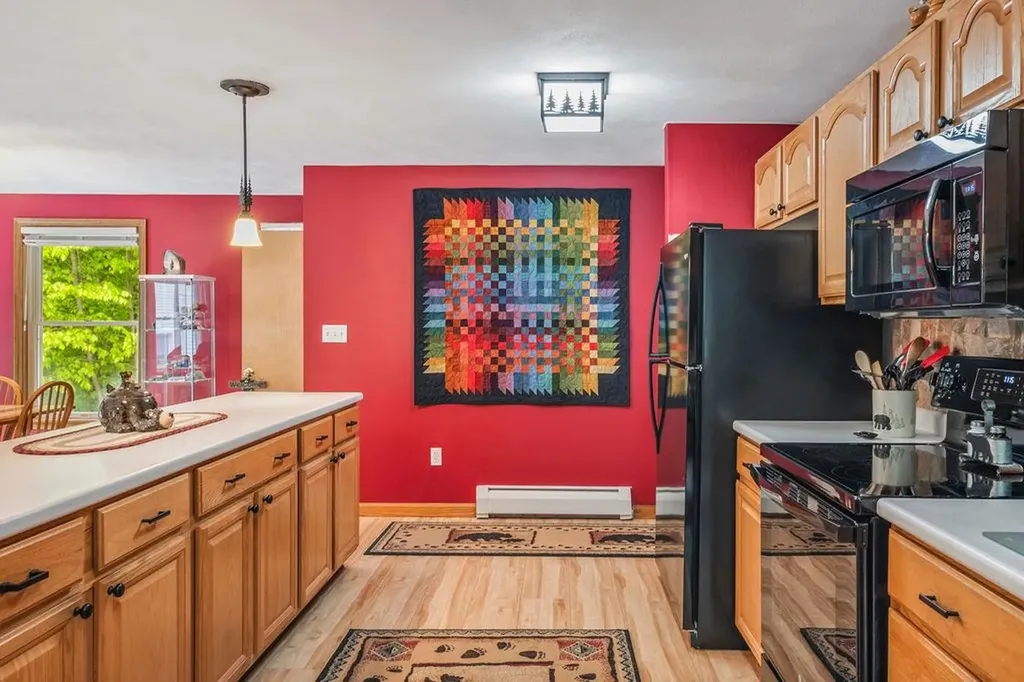 131 Partridge Drive Middleton NH 03887