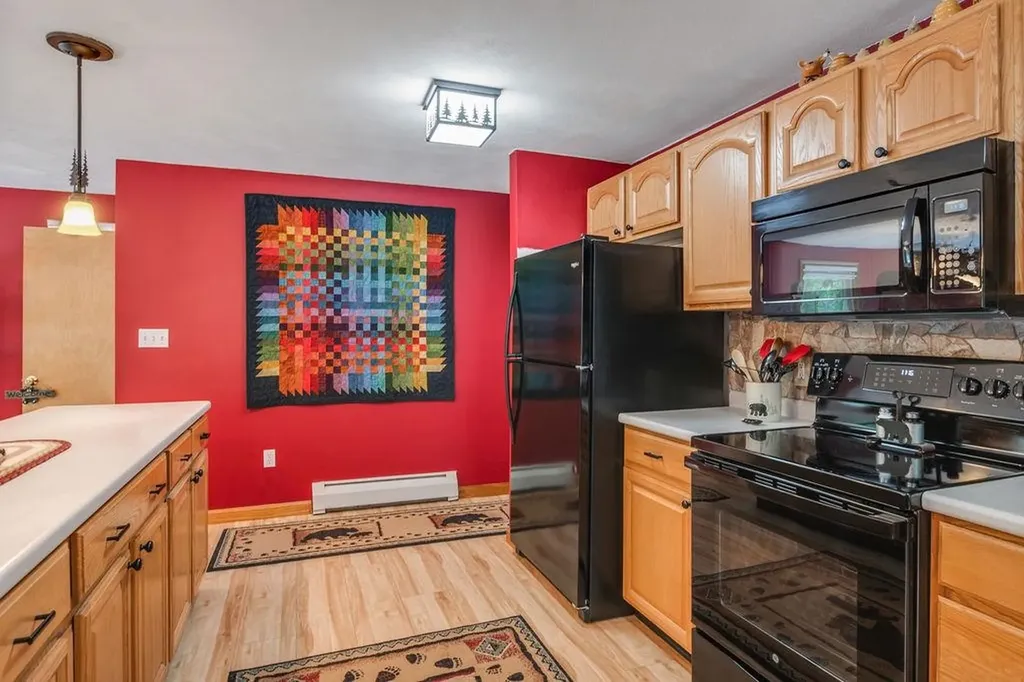 131 Partridge Drive Middleton NH 03887