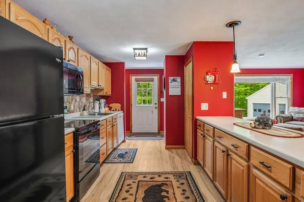 131 Partridge Drive Middleton NH 03887