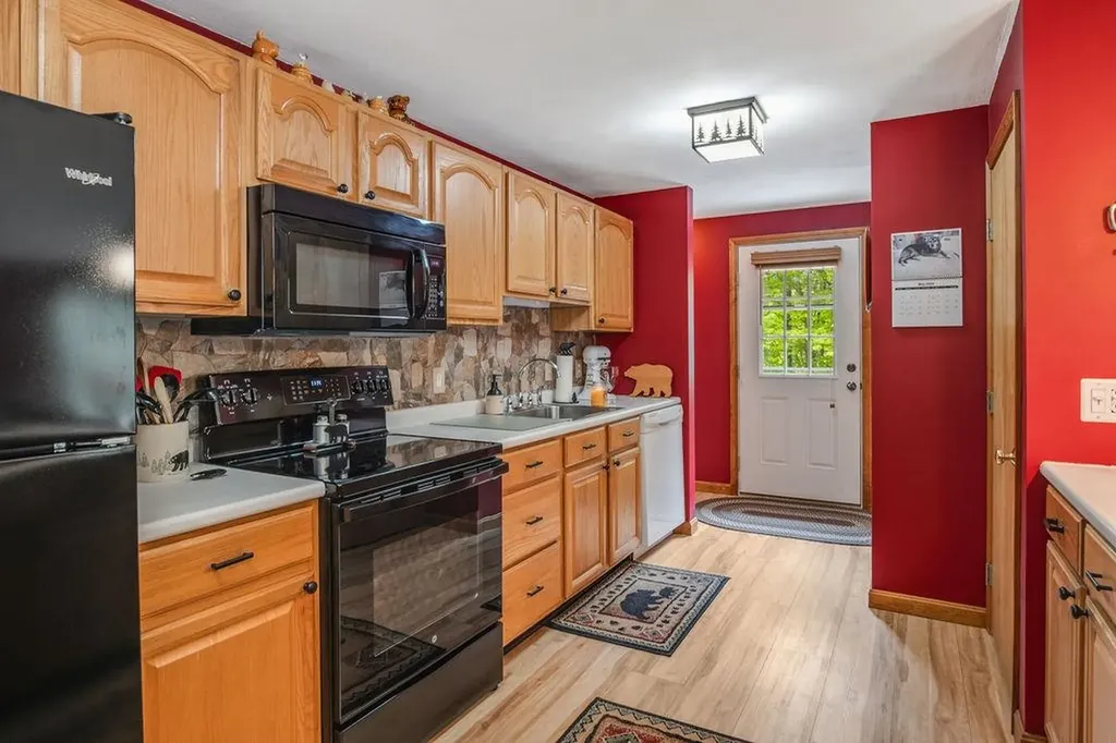 131 Partridge Drive Middleton NH 03887