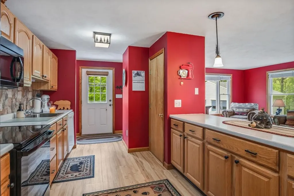 131 Partridge Drive Middleton NH 03887