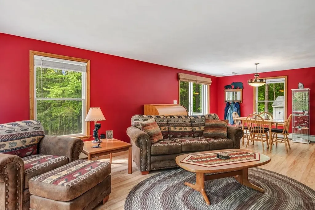 131 Partridge Drive Middleton NH 03887