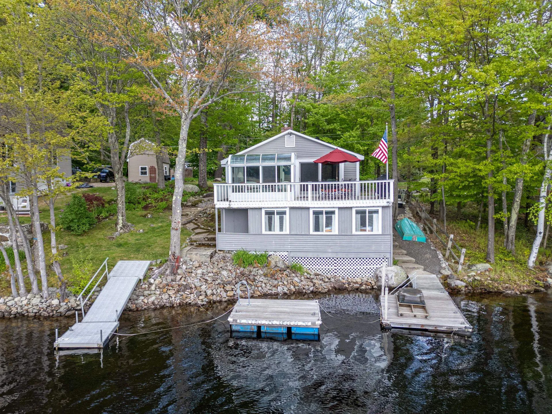 21 Mcadams Road Hillsborough NH 03244