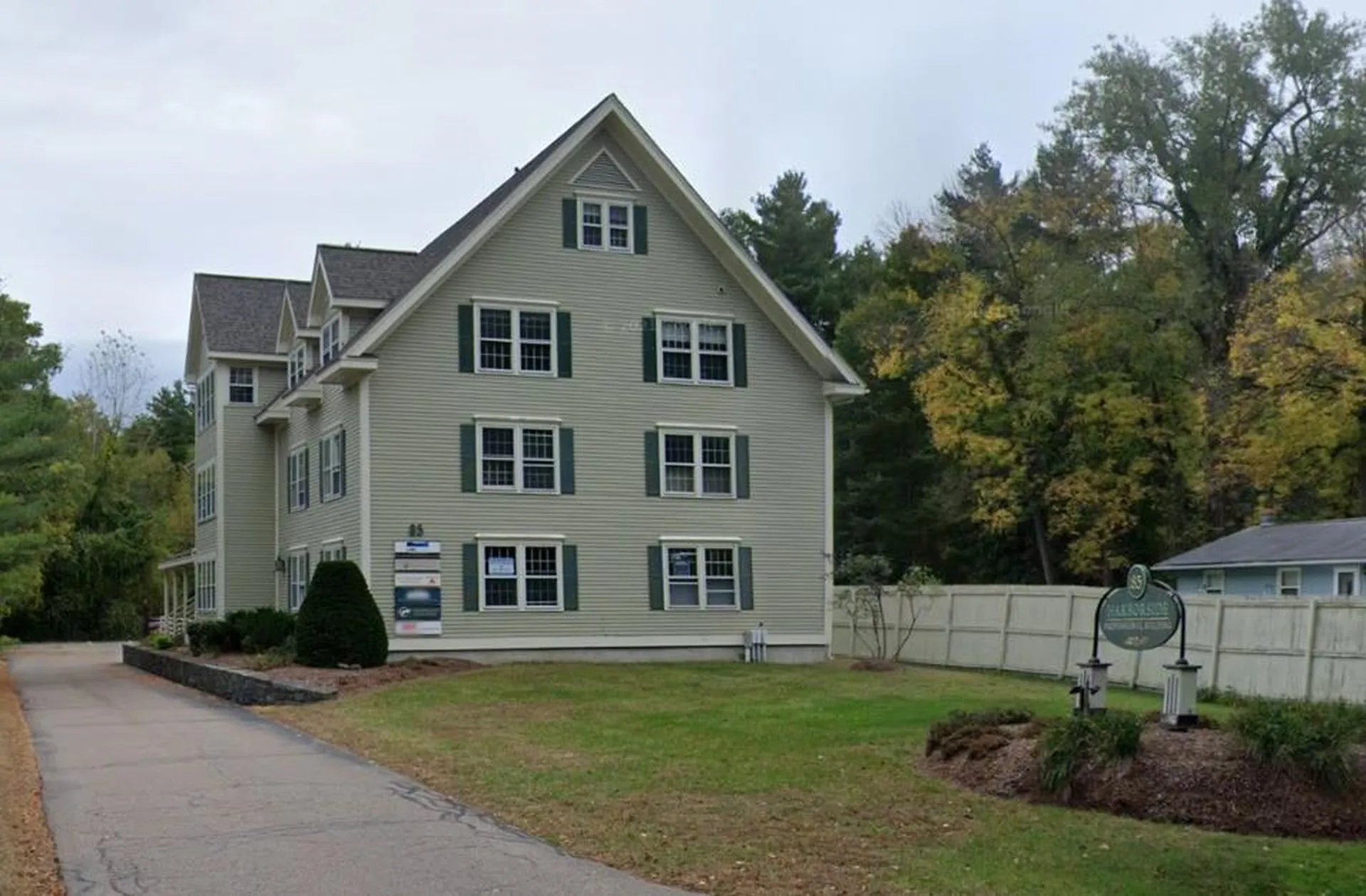 85 Prim Road Colchester VT 05408