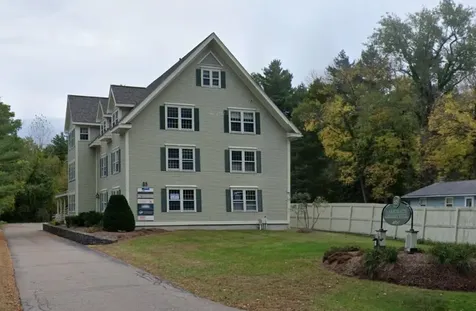 85 Prim Road Colchester VT 05408